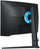 Monitor Samsung Odyssey G65B - LED, 27", QHD, i zi