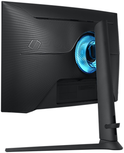 Monitor Samsung Odyssey G65B - LED, 27", QHD, i zi