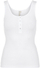 Maicë PIECES PCKITTE Slim Fit, e bardhë