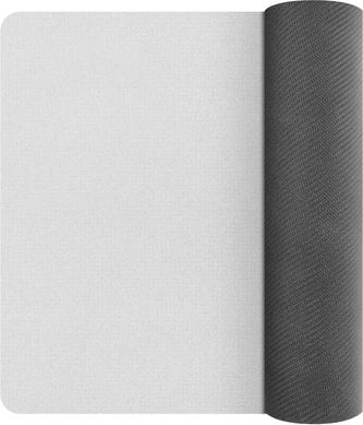 Mouse pad Natec Printable White NPP-0936, 220x180 mm, sipërfaqe për printim, i bardhë