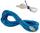 Set lidhëse kabllosh Nite Ize Gear Tie 12\", shumëngjyrëshe