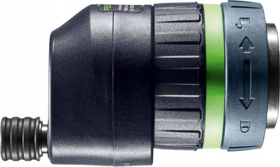 Aksesori ekscentrik Festool FastFix EX UNI 205223, 6mm x 100mm, rrotullim 360°, i zi