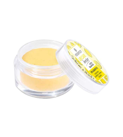 Skrab për buzë Essence Lip Care Booster, 11g
