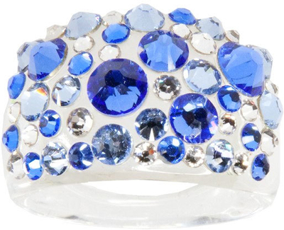 Unazë Troli Bubble Sapphire, 56 mm sTO0012-56