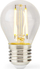 Llampë LED Nedis G45, E27, 4.5W 470lm, 2700K e ngrohtë, me ndryshim drite (dimmable)