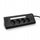 Furçëz rryme Huslog LED, 4x Schuko, 4x USB, i zi