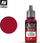 Bojë akrilike Vallejo Game Color 72012 Scar Red, 17ml, e kuqe e errët