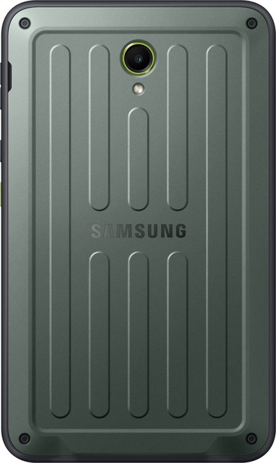 Tablet Samsung Galaxy Tab Active5, 8", 128GB, jeshil