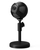 Микрофон Arozzi Sfera Pro, USB, за игри и стриминг, црн
