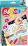 Set kreativ Lansay Blopens Magic, aerograf, 5 stilolapsa, shumëngjyrësh