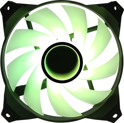 Ftohës Zalman ZM-IF120, 120 mm