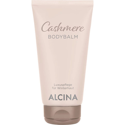 Balsam trupi Alcina Cashmere, 150 ml