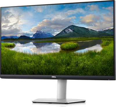 Monitor Dell S2721QSA - LED, 27", UHD, i zi