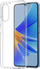 Futrollë telefoni Hurtel Ultra Clear për Oppo A17, 0.5mm, transparente