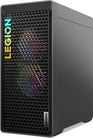 Kompjuter gaming Lenovo Legion T5 26IRB8, Intel Core i5 14400F, RTX 4060 Ti, 16GB RAM, 1TB, i zi