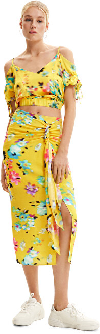 Fund Desigual 23SWFW198000
