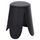 Stol Denty Φ30x45Hcm (HM9619.02), zezë