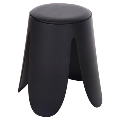 Stol Denty Φ30x45Hcm (HM9619.02), zezë