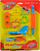 Set plasteline Plasticine Magical Play Set, me vegla për forma dhe prerje, shumëngjyrësh