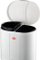 Kosh plerash Wesco Eco Collector 170, me 2 ndarje, inox
