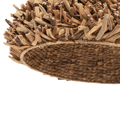 Llambë e varur tavani prej hidrokike Φ62x30-120Hcm (HM4353)