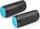 Altoparlant Bluetooth Technaxx MusicMan BT-X26, 8W, LED shumëngjyrësh, blu me të zezë