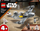 Set LEGO Star Wars Mando dhe Grogu N-1 Starfighter, për kalamaj 4+, lojë me ndërtim, shumëngjyrësh