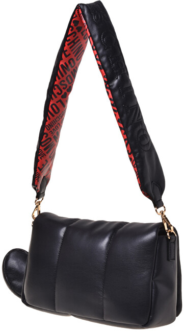 Çantë për femra Love Moschino, e zezë