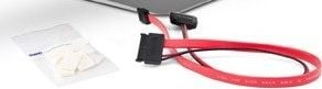 Комплет за инсталација на SSD OWC OW DIDIM27SSD11, за iMac 27" 2011