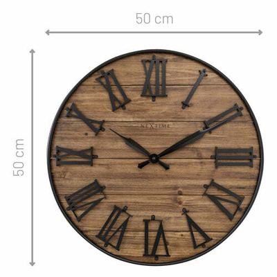 Orё muri Nextime Manchester 3278BR