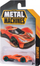 Set makina lodër Zuru Metal Machines Series 2, 24 copë, metalike, shumëngjyrëshe