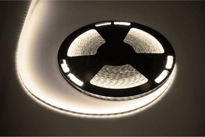 Shirit LED Rebel Diode Rope, 25 m, 4000K, IP65