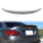 Spoiler bagazhi BMW Seria 1 F20 F21, lip sport, efekt karbon, i zi