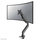 Mbajtëse tavoline për monitor Neomounts NM-D775BLACKPLUS, 10"-49", e zezë