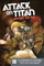 Attack On Titan Before The Fall 10 - Satoshi Shiki Ryo Suzukaze