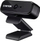 Webkamera Canyon C2, HD 720p, 1 MP, USB 2.0, e zezë