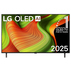 Televizor LG OLED55B53LA, 55", 4K OLED, Smart TV, i zi