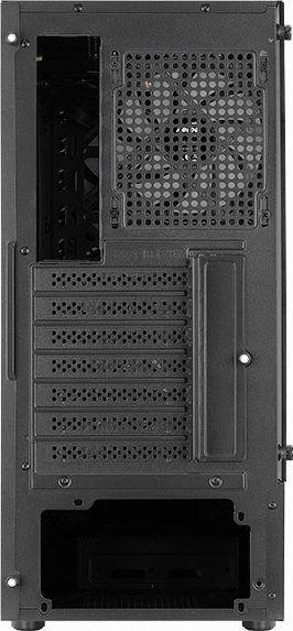 Kasë Aerocool Wave v3 RGB, Midi Tower