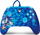 Gamepad PowerA XBGP0229-01, me kabllo USB, për Xbox Series X S, blu kuqe bardhë