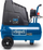Kompressor ajri Scheppach HC30ox, 24L, 1100W, blu