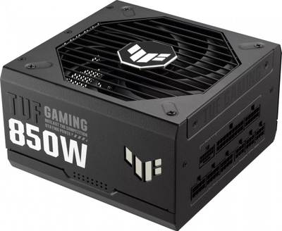 Напојување Asus TUF Gaming 90YE00S2-B0NA00 ATX 3.0, 850W