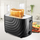 Toaster Maestro MR-706, i zi