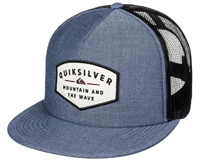 Kapelë Quicksilver AQYHA03995-BYL0