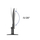 Monitor Philips 1000 Series 24E2N1100LB/00, 23.8", Full HD 100Hz, i zi