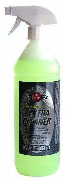 Solucion pastrimi makine Pitstop Heavy Duty Extra Cleaner C10501HD, alkalin, 1L