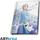 Set dhuratë ABYstyle Disney "Frozen - Elsa"