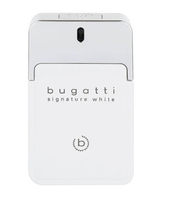 Eau de Toilette Signature White, 100 ml + xhel dushi 200 ml