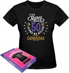 Bluzë Pan Dragon T-shirt For Her 50, pambuk, masa M, e zezë