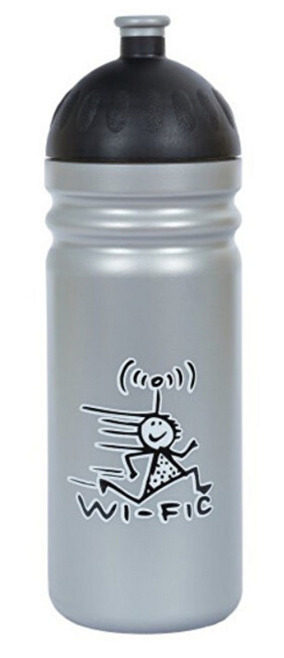 Shishe e shëndetshme R&B - Wifi 0.7 l