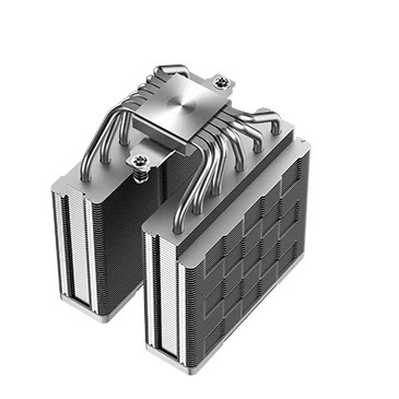 Ftohës CPU Deepcool AG620 BK ARGB V2, 120mm ARGB, i zi